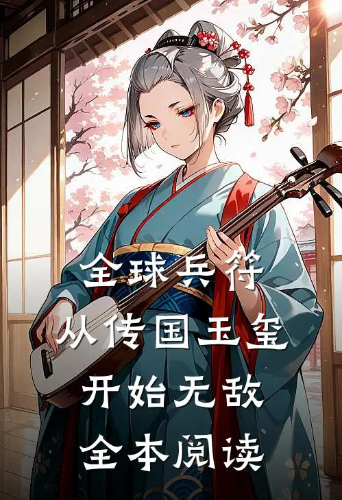 全球兵符：从传国玉玺开始无敌全本阅读