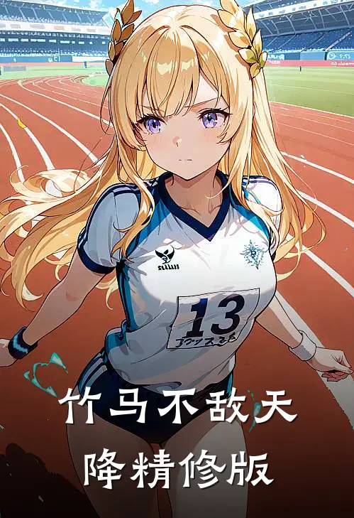 竹马不敌天降精修版