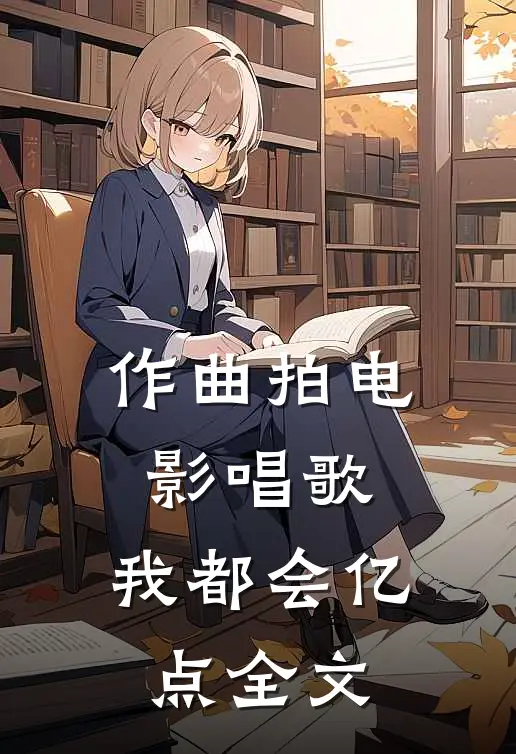 作曲拍电影唱歌，我都会亿点全文