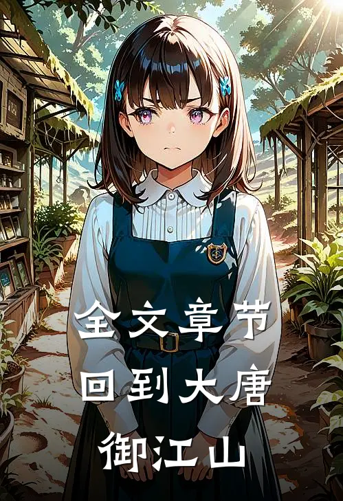 全文章节回到大唐御江山