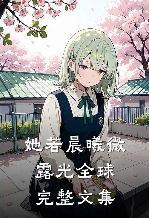 她若晨曦微露光全球完整文集
