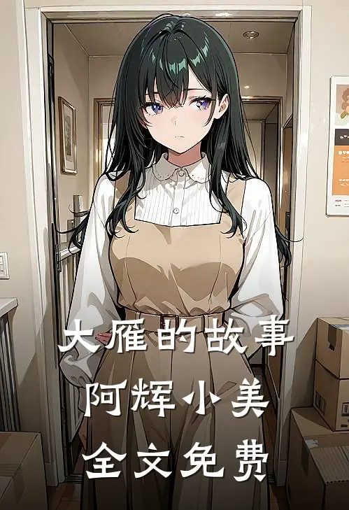 大雁的故事阿辉小美全文免费