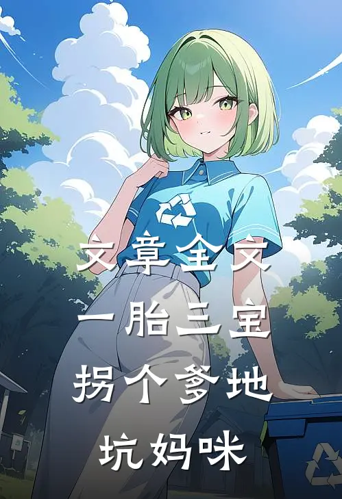 文章全文一胎三宝：拐个爹地坑妈咪