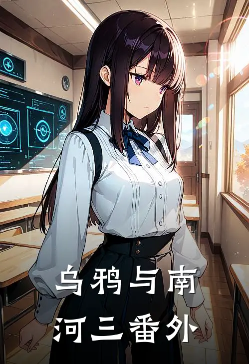 乌鸦与南河三 番外