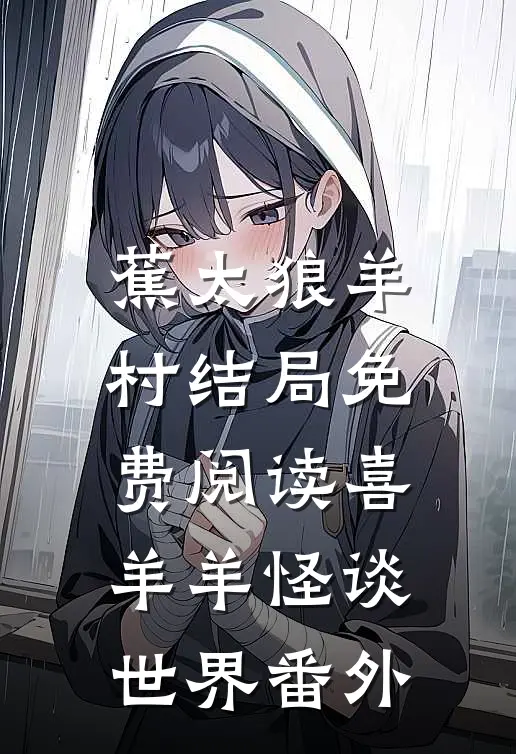 蕉太狼羊村结局免费阅读【喜羊羊】怪谈世界番外