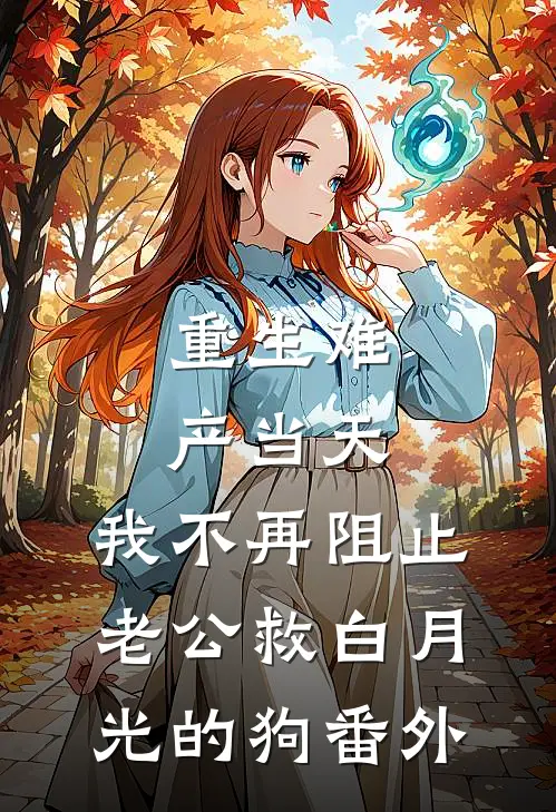 重生难产当天，我不再阻止老公救白月光的狗番外