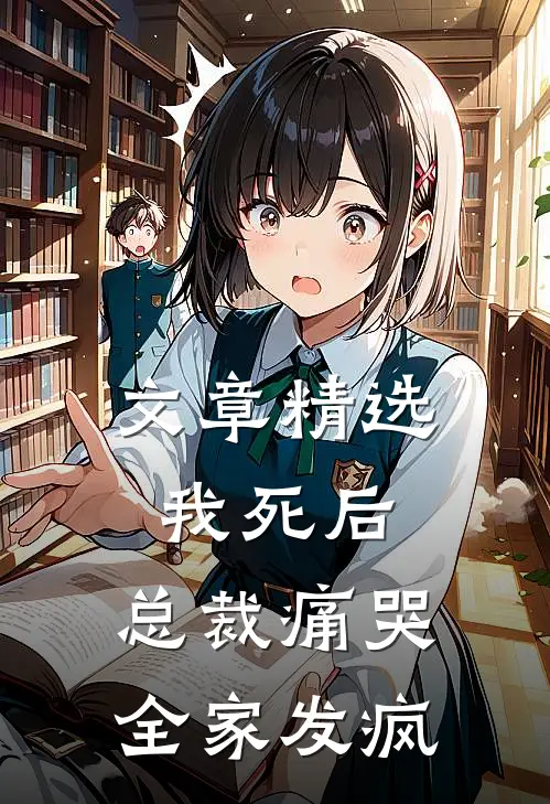 文章精选我死后，总裁痛哭，全家发疯