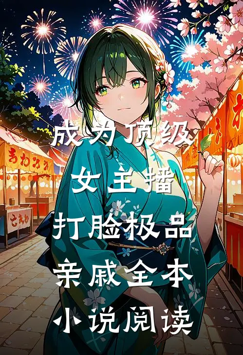 成为顶级女主播，打脸极品亲戚全本小说阅读
