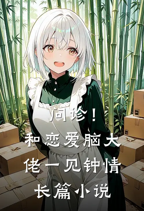 问诊！和恋爱脑大佬一见钟情长篇小说