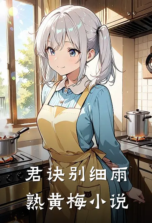 君诀别细雨熟黄梅小说