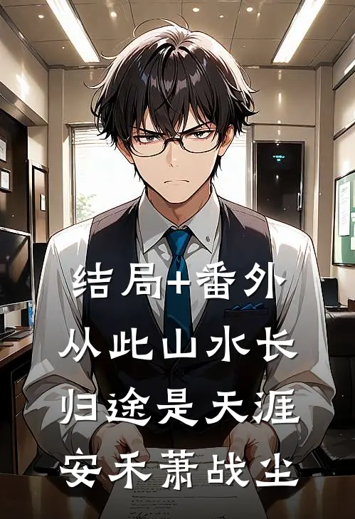 结局+番外从此山水长，归途是天涯安禾萧战尘