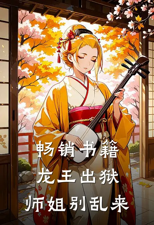 畅销书籍龙王出狱，师姐别乱来