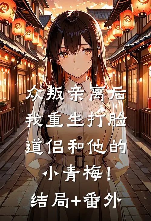 众叛亲离后，我重生打脸道侣和他的小青梅！结局+番外