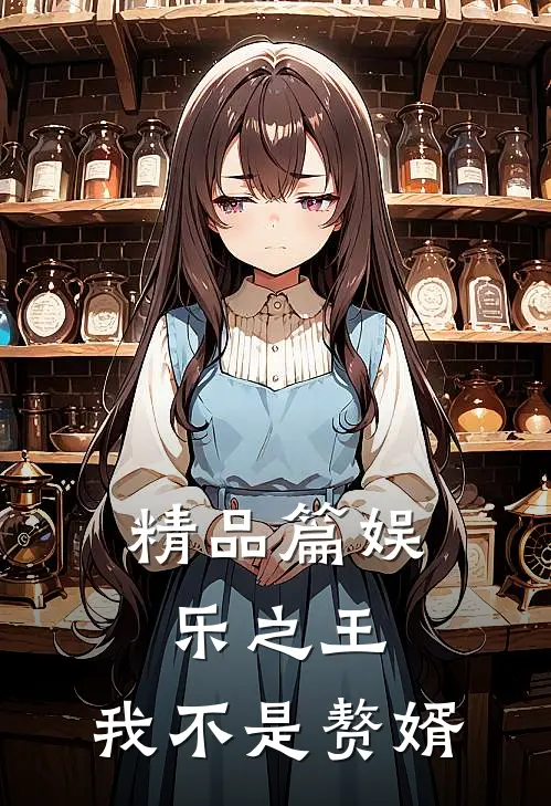 精品篇娱乐之王，我不是赘婿