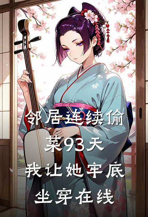 邻居连续偷菜93天，我让她牢底坐穿在线
