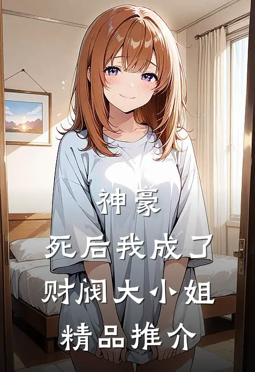 神豪：死后我成了财阀大小姐精品推介