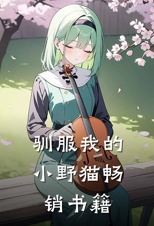 驯服我的小野猫畅销书籍