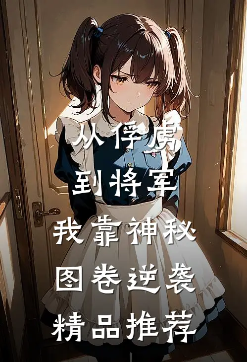 从俘虏到将军，我靠神秘图卷逆袭精品推荐