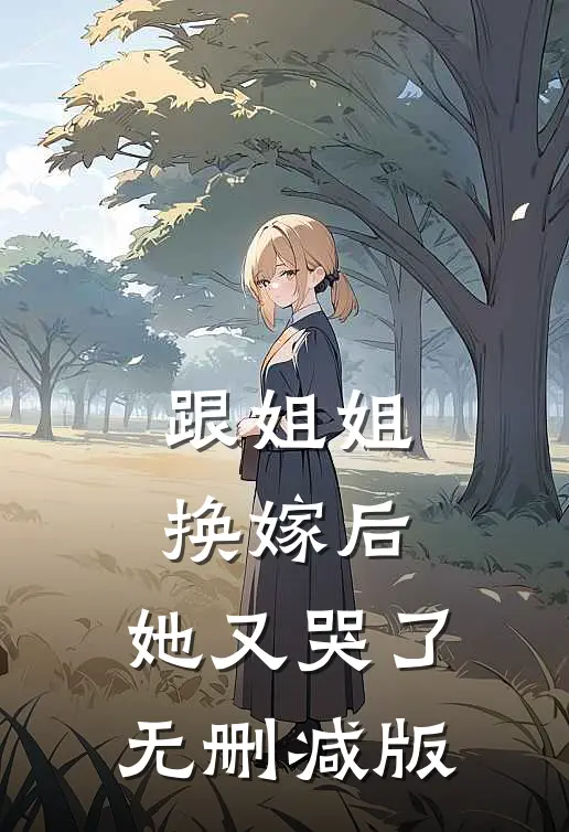 跟姐姐换嫁后，她又哭了无删减版