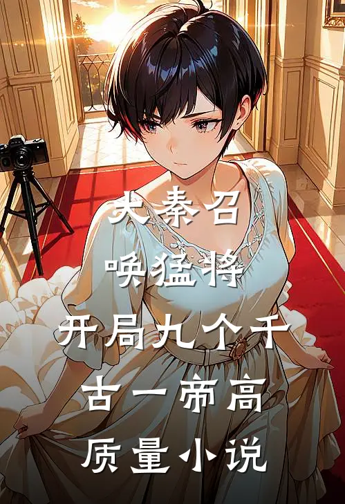大秦召唤猛将:开局九个千古一帝高质量小说