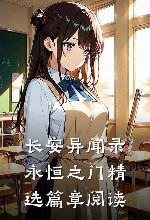 长安异闻录：永恒之门精选篇章阅读