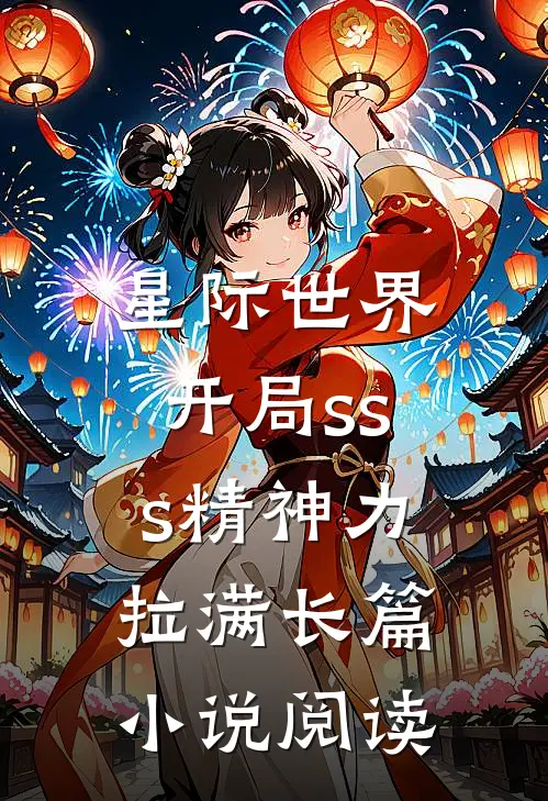 星际世界：开局sss精神力拉满长篇小说阅读