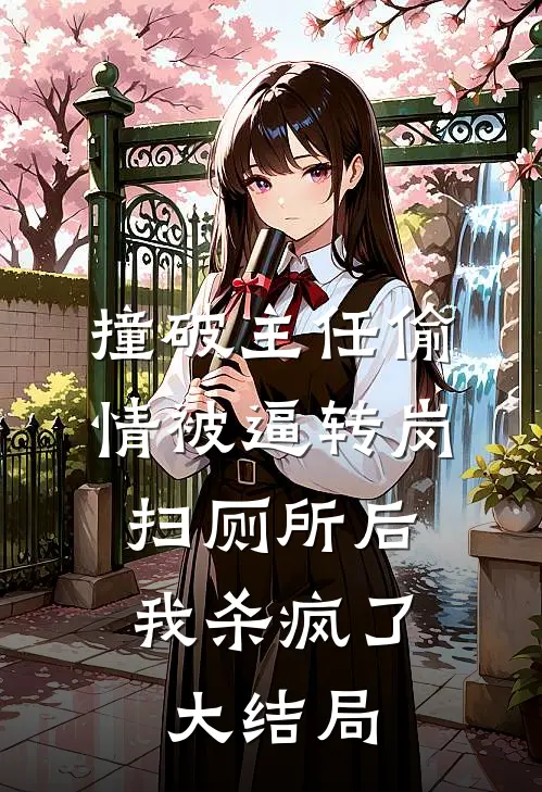 撞破主任偷情被逼转岗扫厕所后，我杀疯了大结局