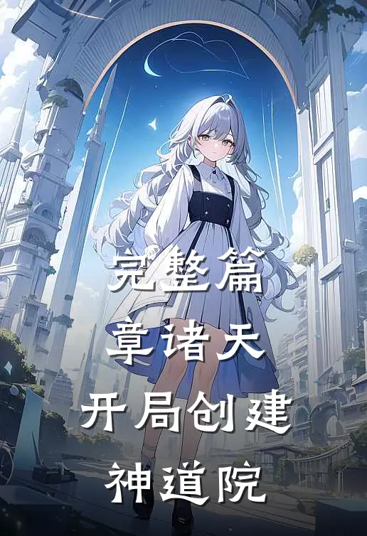 完整篇章诸天：开局创建神道院