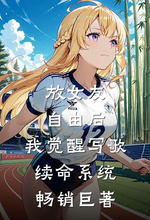放女友自由后，我觉醒写歌续命系统畅销巨著