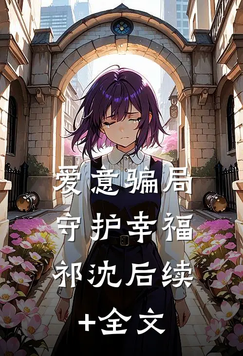 爱意骗局，守护幸福祁沈后续+全文