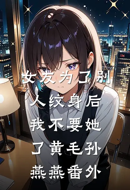 女友为了别人纹身后，我不要她了黄毛孙燕燕番外