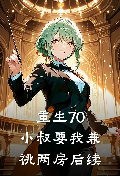 重生70，小叔要我兼祧两房后续