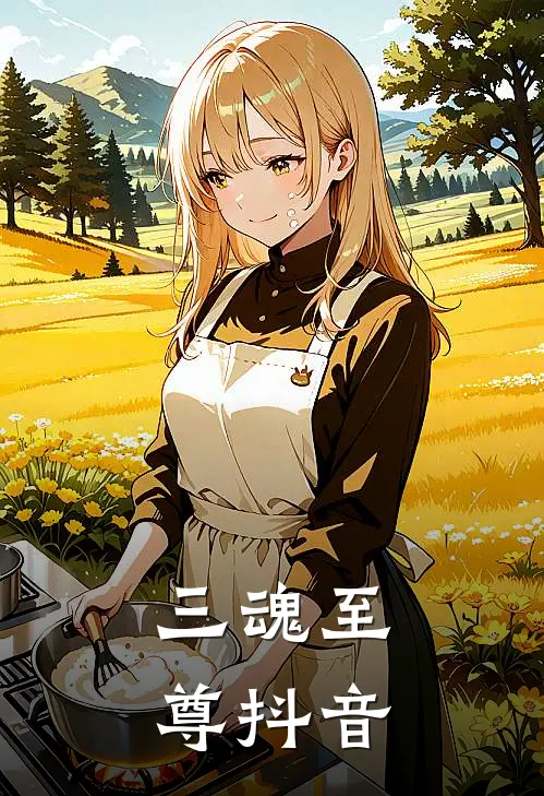 三魂至尊抖音