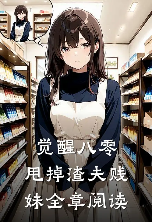 觉醒八零，甩掉渣夫贱妹全章阅读