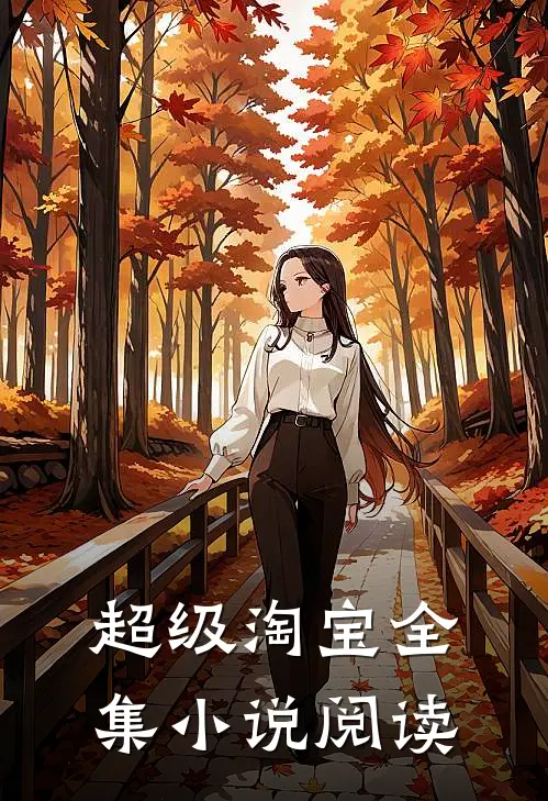 超级淘宝全集小说阅读