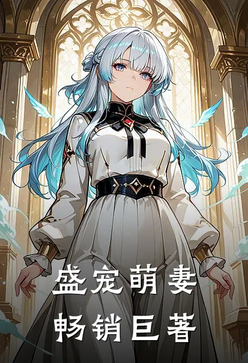 盛宠萌妻畅销巨著
