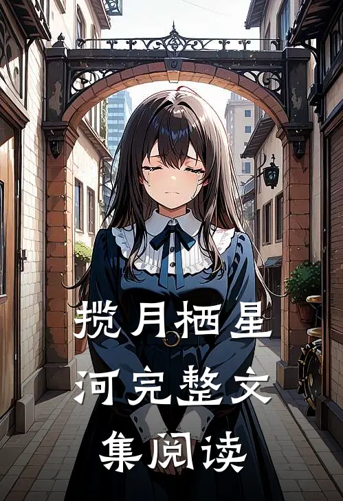揽月栖星河完整文集阅读