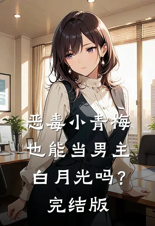 恶毒小青梅也能当男主白月光吗？完结版