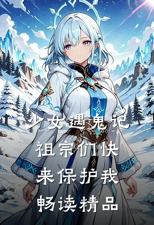 少女遇鬼记：祖宗们快来保护我畅读精品