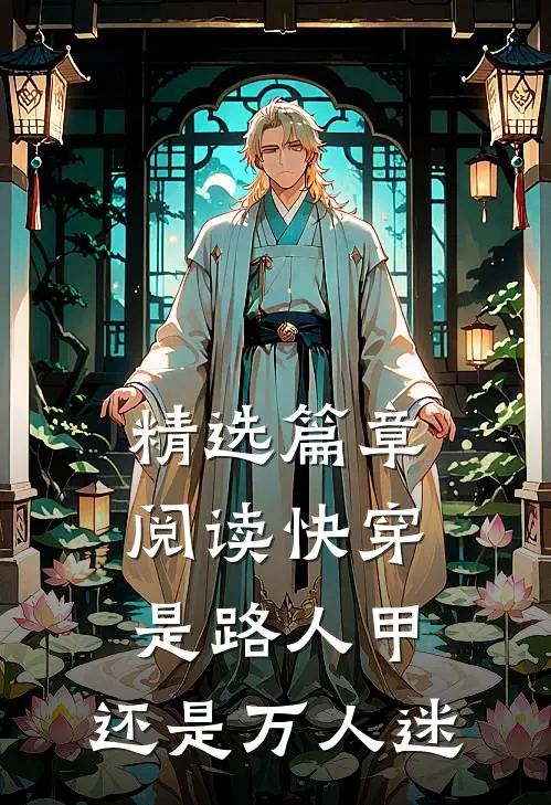 精选篇章阅读快穿：是路人甲，还是万人迷