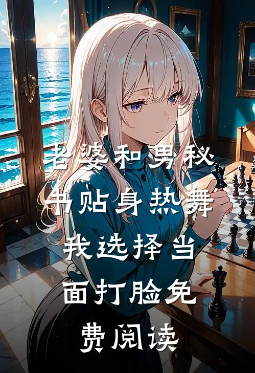 老婆和男秘书贴身热舞，我选择当面打脸免费阅读