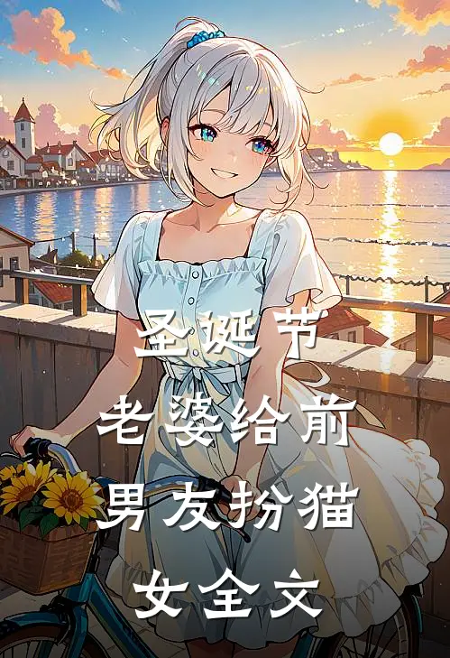 圣诞节，老婆给前男友扮猫女全文