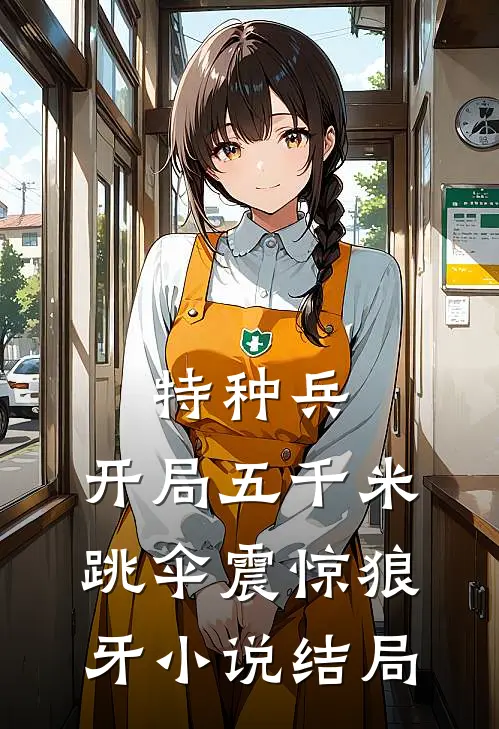 特种兵：开局五千米跳伞震惊狼牙小说结局