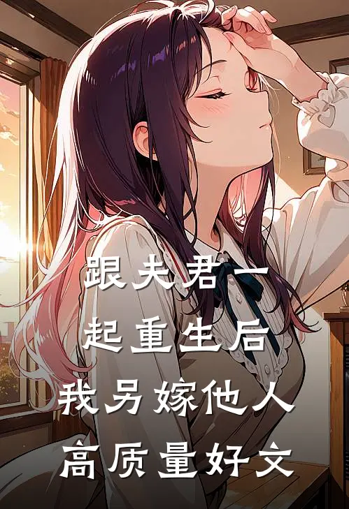跟夫君一起重生后，我另嫁他人高质量好文