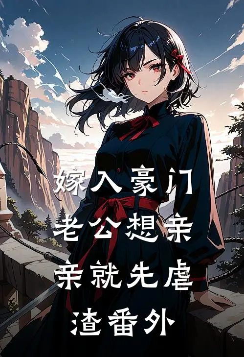 嫁入豪门，老公想亲亲就先虐渣番外