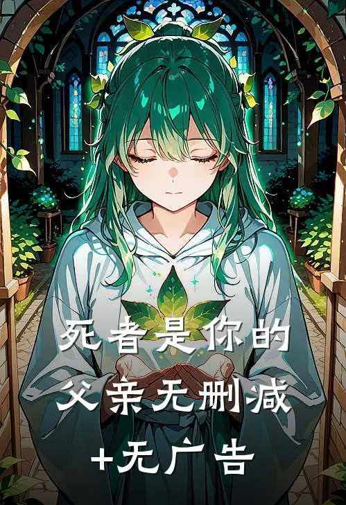 死者是你的父亲无删减+无广告