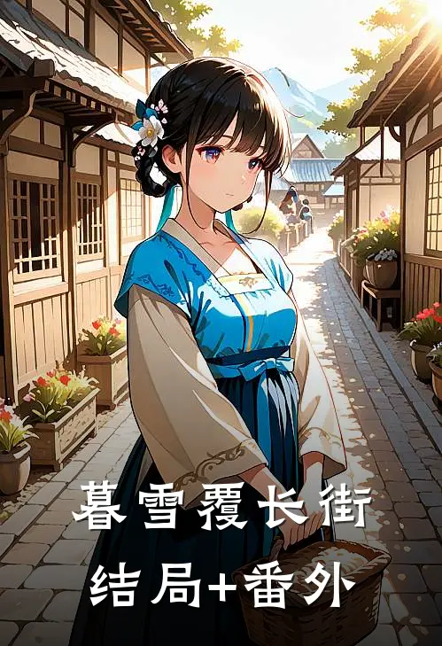 暮雪覆长街结局+番外