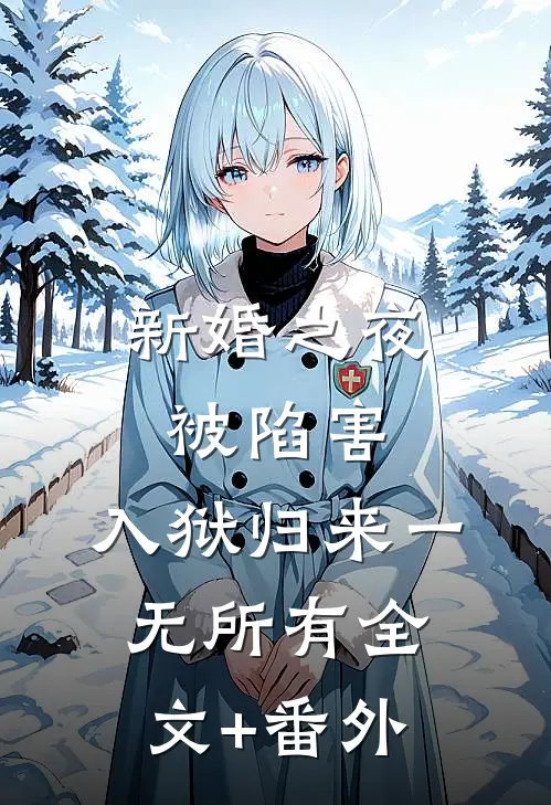 新婚之夜被陷害，入狱归来一无所有全文+番外