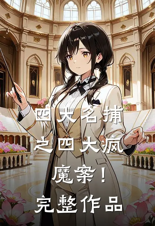 四大名捕之四大疯魔案!完整作品在线观看