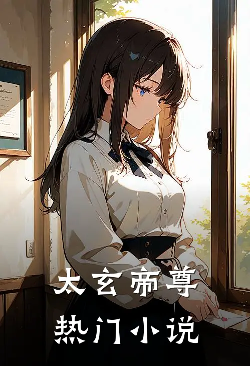 太玄帝尊热门小说